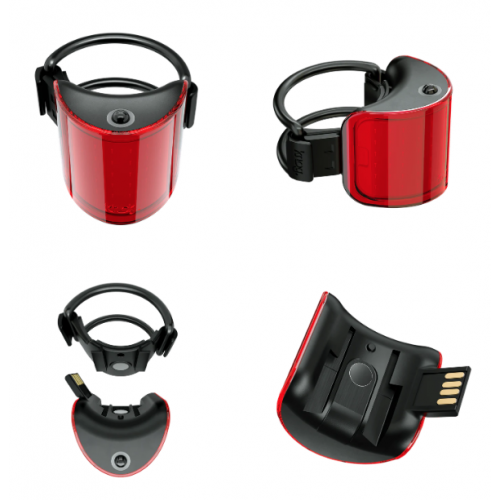 Knog Lil Cobber 後車燈